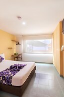 Hotel Portobahia