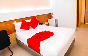 Hotel Portobahia