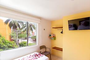 Hotel Portobahia