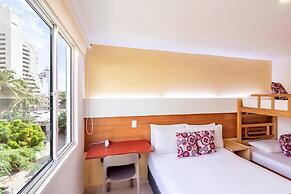 Hotel Portobahia