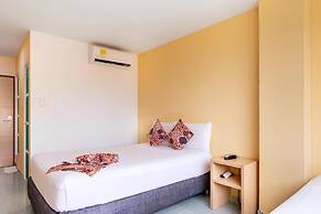 Hotel Portobahia