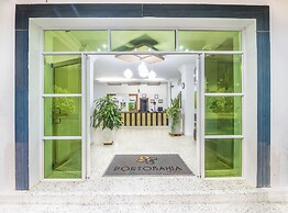 Hotel Portobahia