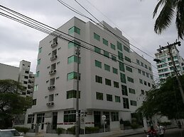 Hotel Portobahia