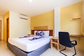 Hotel Portobahia