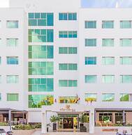 Hotel Portobahia