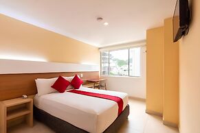 Hotel Portobahia