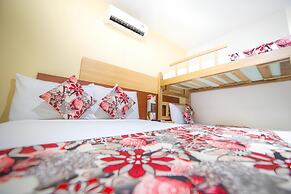 Hotel Portobahia