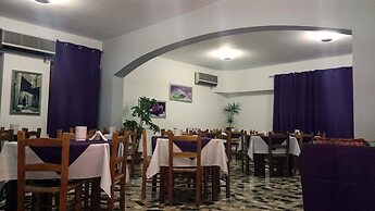 Ogliastra Hotel