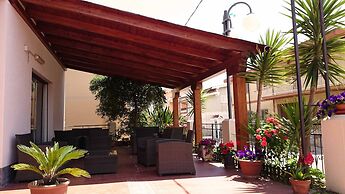 Ogliastra Hotel