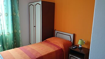 Ogliastra Hotel