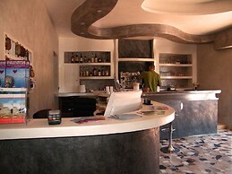 Ogliastra Hotel