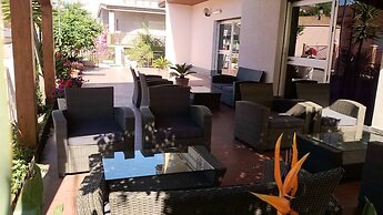 Ogliastra Hotel
