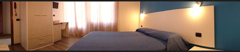 Ogliastra Hotel