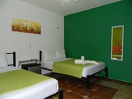 Emotion Tulum Hotel