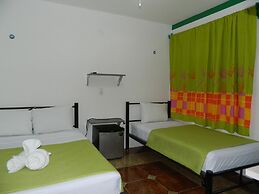 Emotion Tulum Hotel