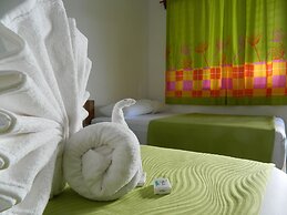 Emotion Tulum Hotel