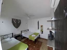 Emotion Tulum Hotel