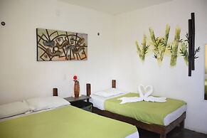 Emotion Tulum Hotel