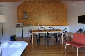 Longroiva Hotel Rural