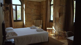 Longroiva Hotel Rural