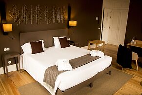 Longroiva Hotel Rural
