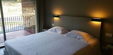 Longroiva Hotel Rural