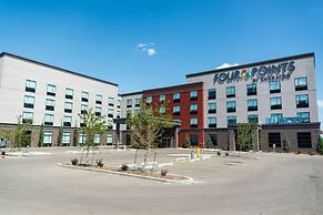Four Points By Sheraton Sherwood Park