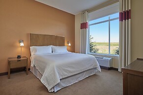 Four Points By Sheraton Sherwood Park