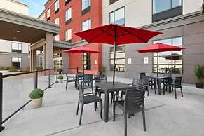 Four Points By Sheraton Sherwood Park