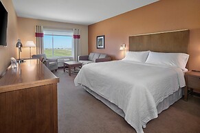 Four Points By Sheraton Sherwood Park