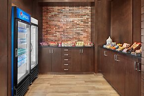 Four Points By Sheraton Sherwood Park