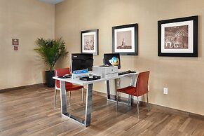 Four Points By Sheraton Sherwood Park
