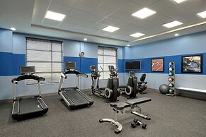 Four Points By Sheraton Sherwood Park