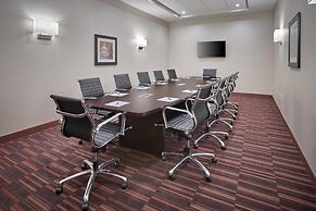 Four Points By Sheraton Sherwood Park