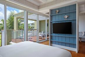 Park Hyatt St. Kitts