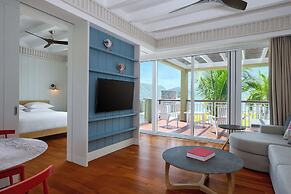 Park Hyatt St. Kitts