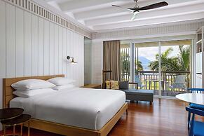 Park Hyatt St. Kitts