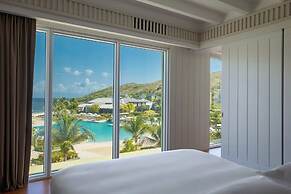 Park Hyatt St. Kitts