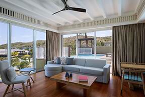 Park Hyatt St. Kitts