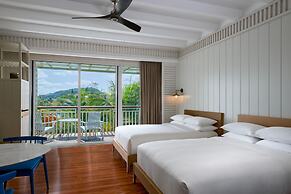 Park Hyatt St. Kitts