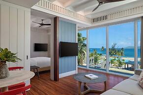 Park Hyatt St. Kitts