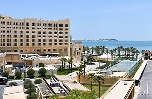 Intercontinental Doha Residences by IHG