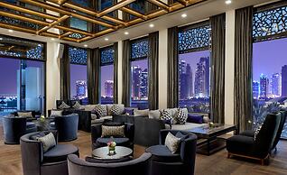 Intercontinental Doha Residences by IHG