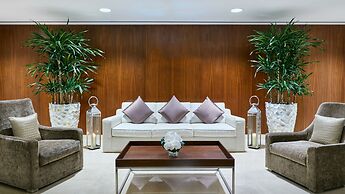 Intercontinental Doha Residences by IHG