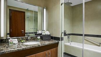 Intercontinental Doha Residences by IHG
