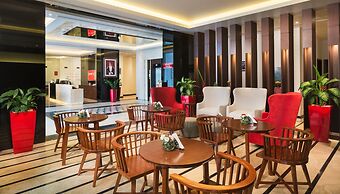IntercityHotel Salalah