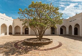 Al Baleed Resort Salalah by Anantara