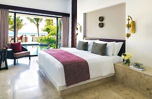Al Baleed Resort Salalah by Anantara