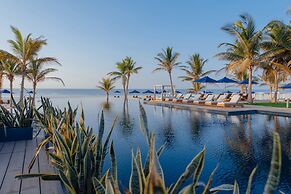 Al Baleed Resort Salalah by Anantara