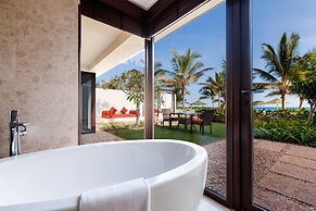 Al Baleed Resort Salalah by Anantara